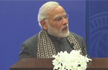 NRIs are our partners in vision for India’s development: PM Modi at PIO Conference